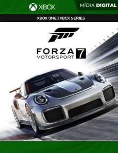Forza Motorsport 7