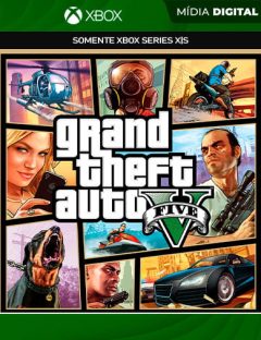 GTA-V-Nova-Geração-Xbox-Series-S-X-Mídia-Digital