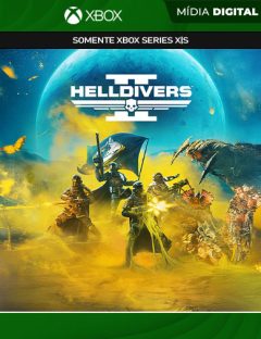 Helldivers 2