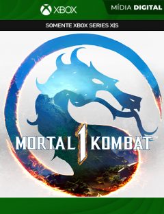 Mortal Kombat 1
