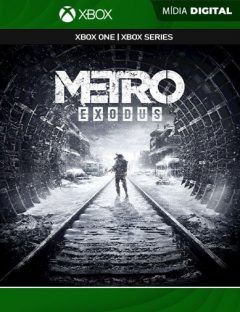 Metro Exodus