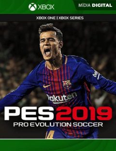 PES 2019