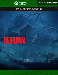 REANIMAL