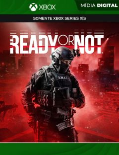 Ready or Not
