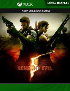 Resident-Evil-5-Xbox-One-Midia-Digital