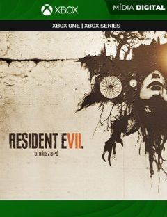 Resident Evil 7
