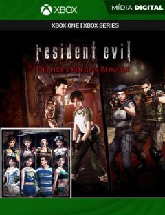 Resident-Evil-Deluxe-Origins-Bundle-xbox-midia-digital