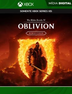 The-Elder-Scrolls-IV-Oblivion-Remastered-Xbox-Series-Midia-Digital