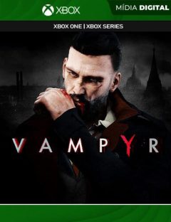 Vampyr