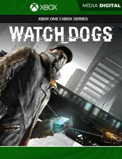 Watch Dogs