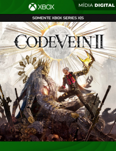 CODE VEIN II