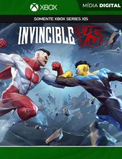 Invincible VS