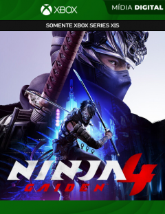 Ninja Gaiden 4