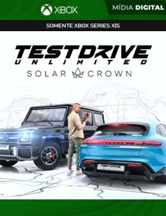 Test Drive Unlimited